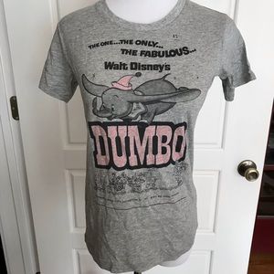 Dumbo T Shirt